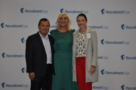 Business Breakfast  4 June 2019 